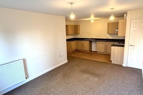 2 bedroom apartment to rent, 5 Clinton House Picton Street, Lincoln, Lincolnshire, LN6