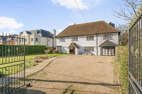 5 bedroom detached house for sale, Lye Green Road, Lye Green, Chesham