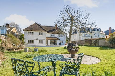 5 bedroom detached house for sale, Lye Green, Chesham