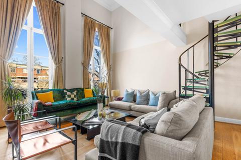 3 bedroom apartment for sale, Rutland Gate, London SW7