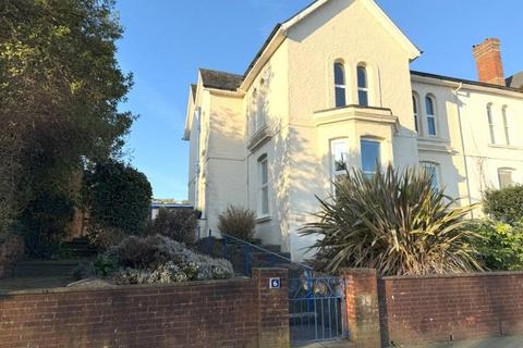 2 bedroom flat for sale, Rolle Road, Exmouth, EX8 2AB