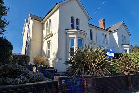 Rolle Road, Exmouth, EX8 2AB