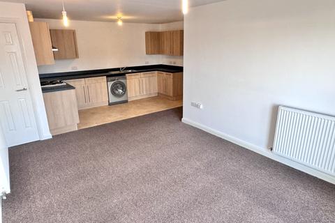 2 bedroom apartment to rent, 36 Clinton House Picton Street, Lincoln, Lincolnshire, LN6