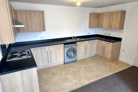 2 bedroom apartment to rent, 36 Clinton House Picton Street, Lincoln, Lincolnshire, LN6