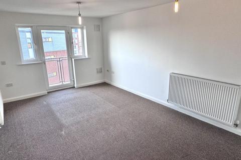 2 bedroom apartment to rent, 36 Clinton House Picton Street, Lincoln, Lincolnshire, LN6