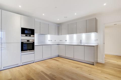 2 bedroom apartment to rent, Station Road, London, SE13