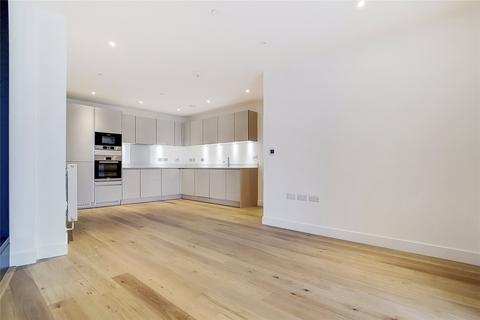 2 bedroom apartment to rent, Station Road, London, SE13