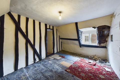 2 Ballygate, Beccles, NR34 9NA