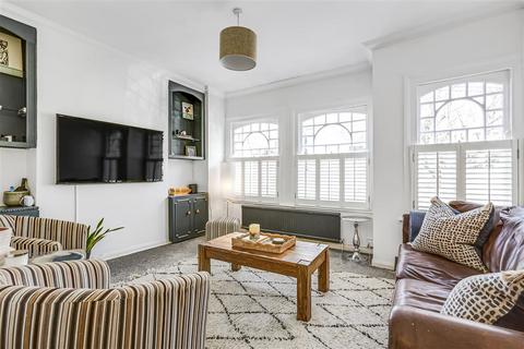 2 bedroom flat for sale, Hazlebury Road, SW6