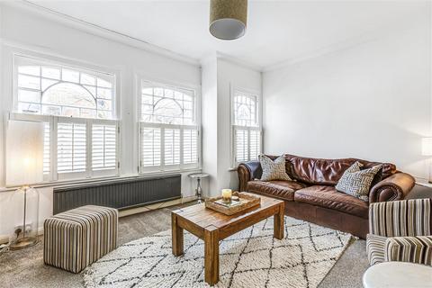 2 bedroom flat for sale, Hazlebury Road, SW6