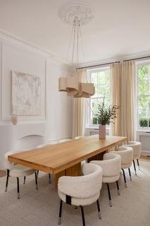 5 bedroom terraced house for sale, Connaught Square, London, W2