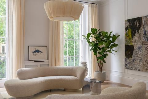 undefined, Connaught Square, London, W2