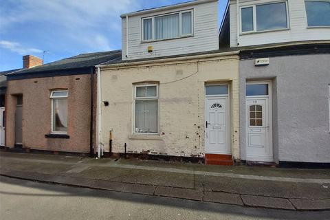 2 bedroom terraced house for sale, Hyde Street, Hendon, Sunderland, SR2