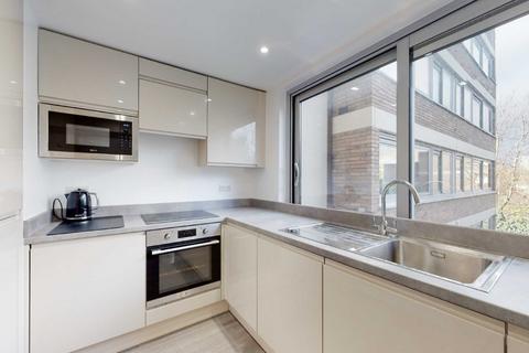 2 bedroom flat to rent, Barrie House, 29 St. Edmunds Terrace, London