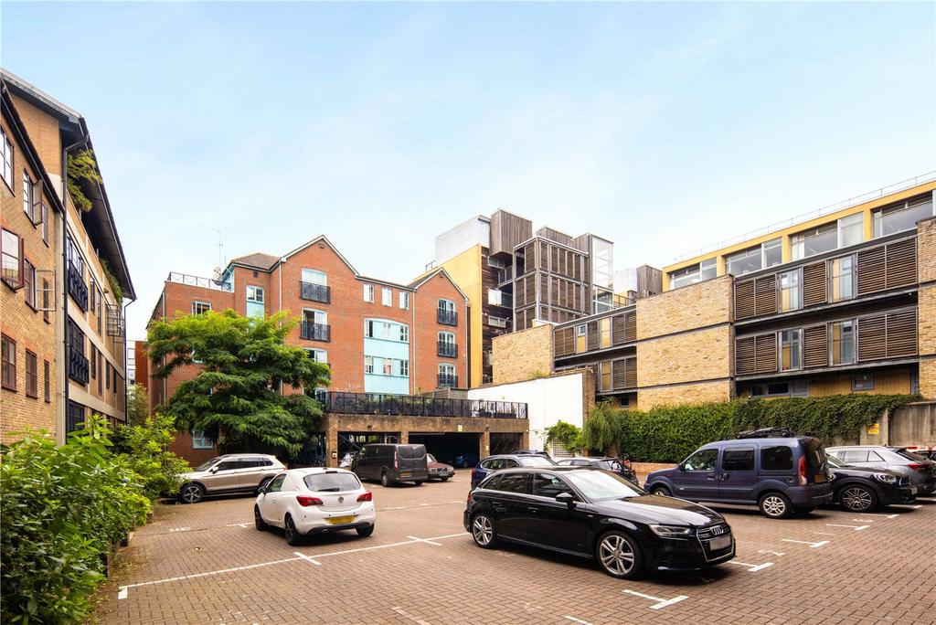 Car Park
