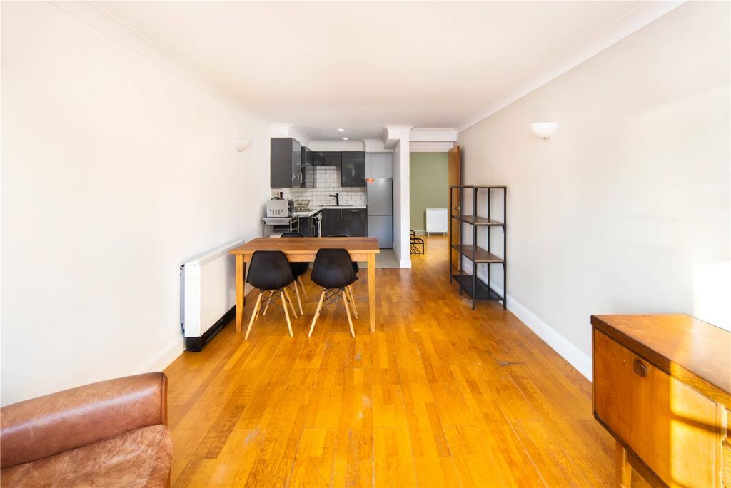 Dining Area View 2