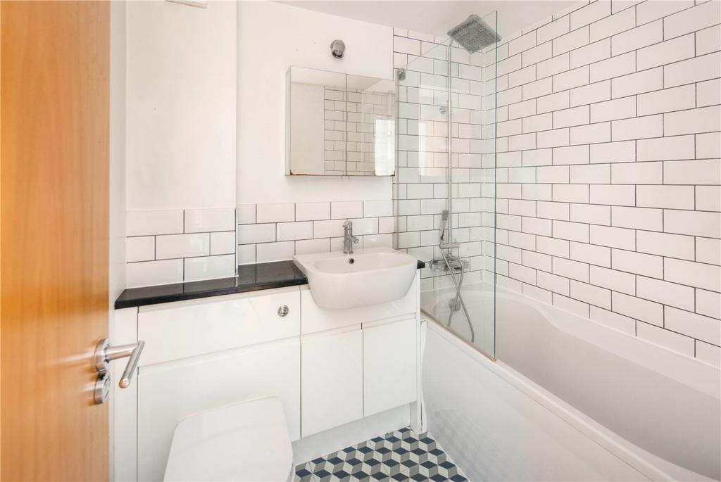 Bathroom View 2
