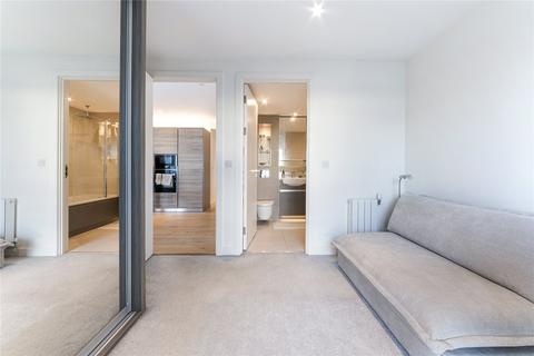 2 bedroom apartment to rent, Hampton Apartments, Duke of Wellington Avenue, Woolwich, London, SE18