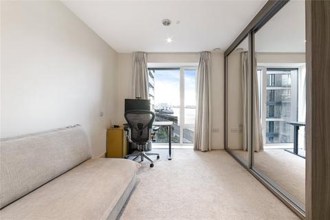 2 bedroom apartment to rent, Hampton Apartments, Duke of Wellington Avenue, Woolwich, London, SE18