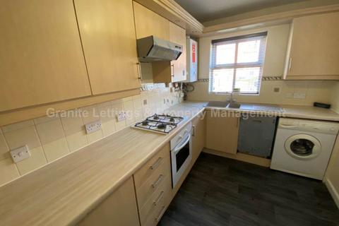 3 bedroom end of terrace house for sale, Heron Street, Hulme, Manchester, M15 5PR