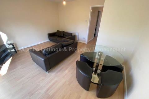 3 bedroom end of terrace house for sale, Heron Street, Hulme, Manchester, M15 5PR