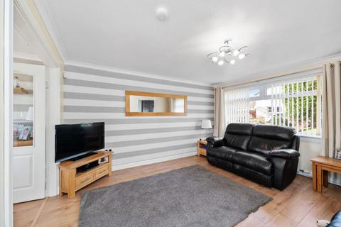 3 bedroom semi-detached house for sale, 27 Stevenson Road, Penicuik, EH26 0LU