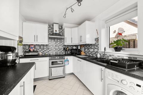 3 bedroom semi-detached house for sale, 27 Stevenson Road, Penicuik, EH26 0LU