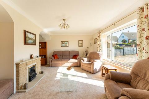 3 bedroom detached bungalow for sale, Channel Heights, Bleadon Hill