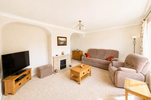 3 bedroom detached bungalow for sale, Channel Heights, Bleadon Hill - Envious Plot On The Hill