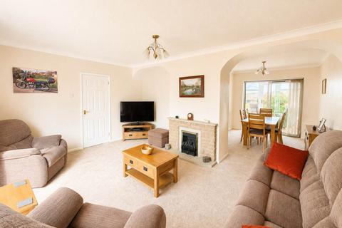 3 bedroom detached bungalow for sale, Channel Heights, Bleadon Hill - Envious Plot On The Hill