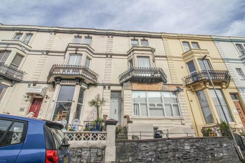 1 bedroom flat for sale, Upper Church Road, Weston-super-Mare