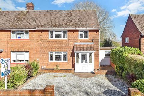 Kennel Lane, Billericay, Essex