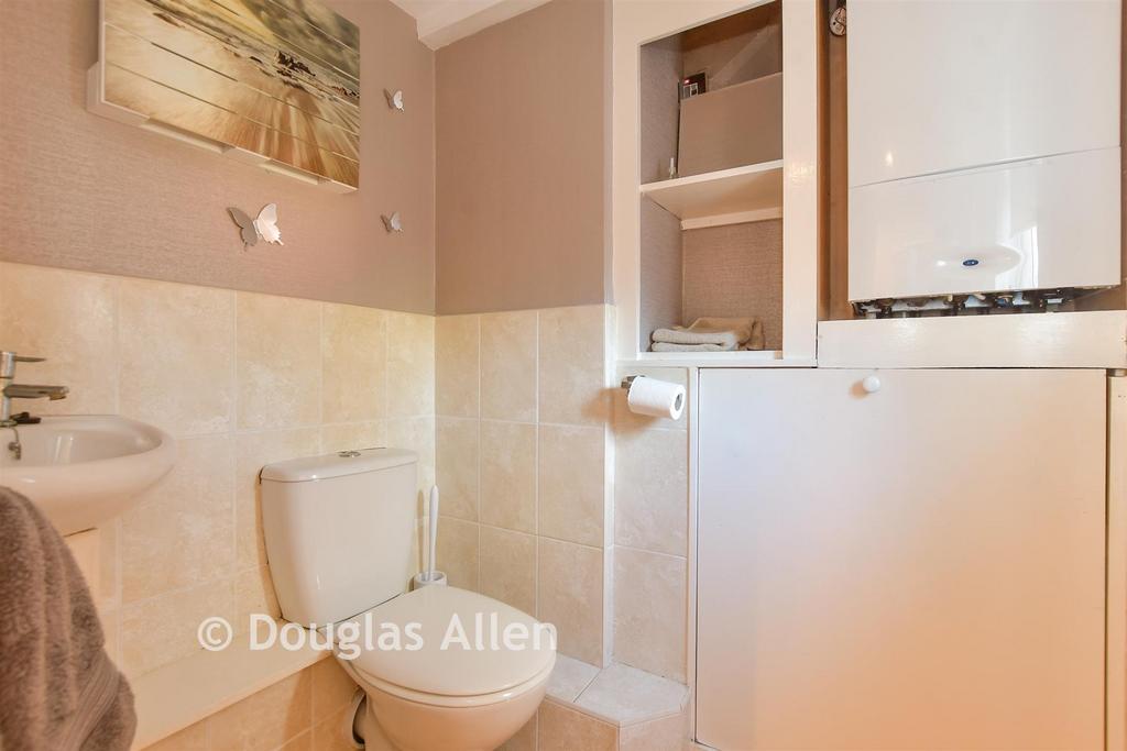 Cloakroom