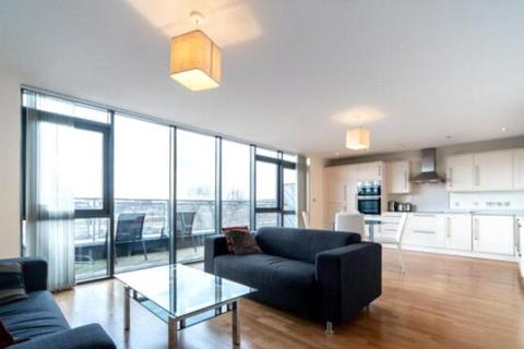 2 bedroom apartment for sale, The Drapery, London N7