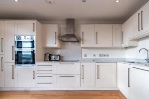 2 bedroom apartment for sale, The Drapery, London N7