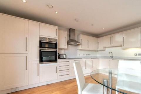 2 bedroom apartment for sale, The Drapery, London N7