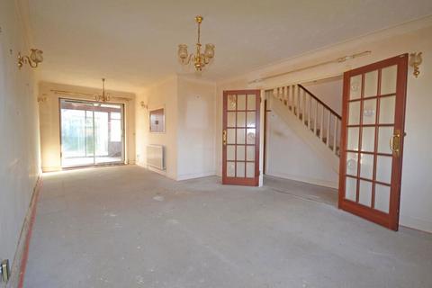 3 bedroom detached house for sale, James Street, Selsey, Chichester, West Sussex, PO20 0JG