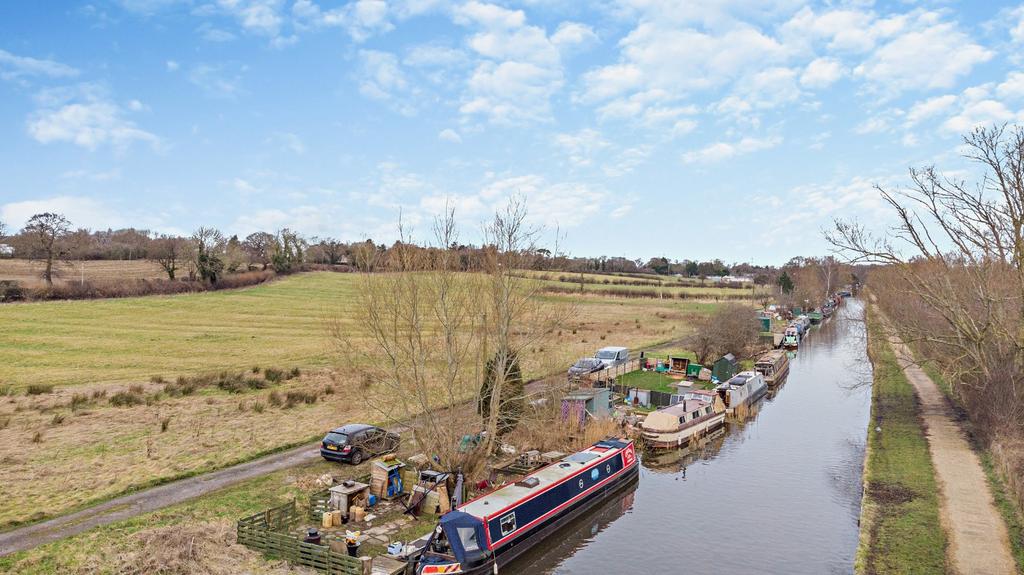 Boat Moorings
