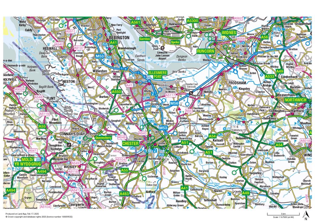 Location Plan