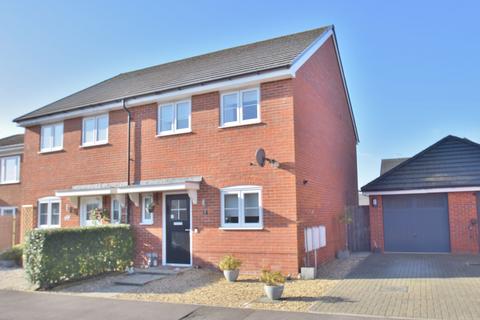 3 bedroom semi-detached house for sale, Wickfields, Princes Risborough HP27