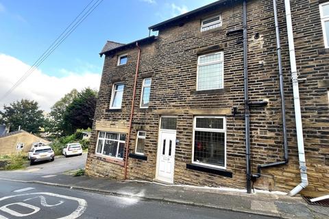 2 bedroom terraced house to rent, Green Head Lane, Utley, Keighley, BD20