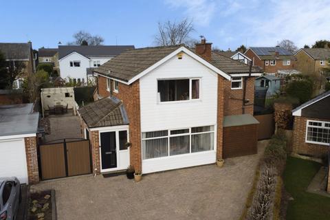 4 bedroom detached house for sale, Newby Garth, Leeds LS17