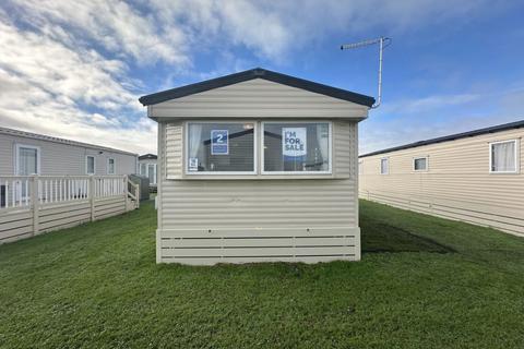 2 bedroom static caravan for sale, Seaview Holiday Park