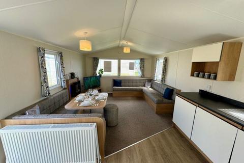 2 bedroom static caravan for sale, Seaview Holiday Park