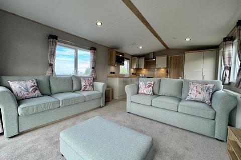 2 bedroom static caravan for sale, Seaview Holiday Park