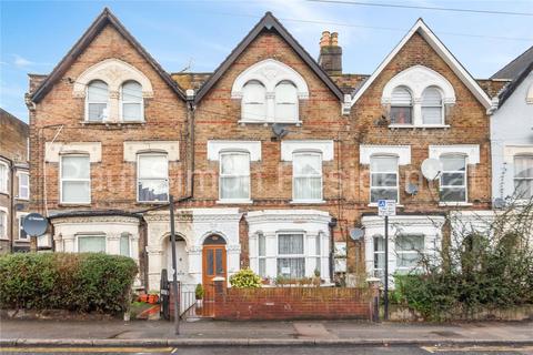 5 bedroom terraced house for sale, Hermitage Road, London, N4