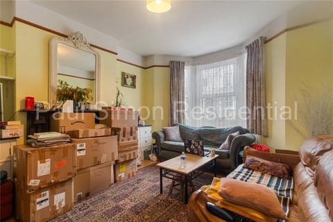 5 bedroom terraced house for sale, Hermitage Road, London, N4