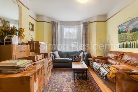 5 bedroom terraced house for sale, Hermitage Road, London, N4