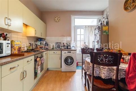 5 bedroom terraced house for sale, Hermitage Road, London, N4