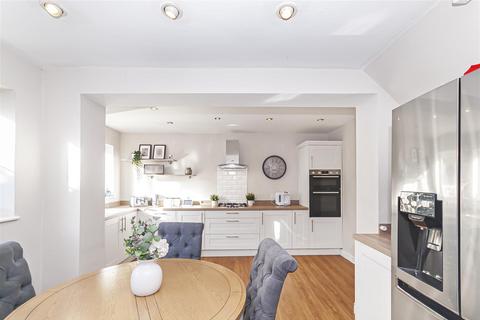 4 bedroom detached house for sale, Falstone Avenue, Ramsbottom, Bury